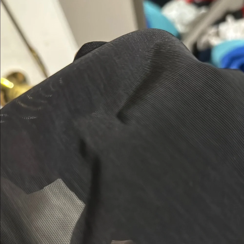 Black one piece thong shapewear - Picture 7 of 7